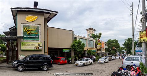 Mactan Marina Mall .